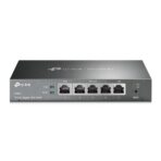 Omada Gateway VPN Gigabit Multi-WAN SafeStream ER605