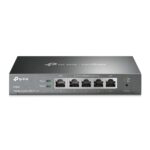 Omada Gateway VPN Gigabit Multi-WAN SafeStream ER605