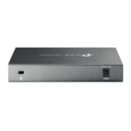Omada Gateway VPN Gigabit Multi-WAN SafeStream ER605 - immagine 5