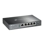 Omada Gateway VPN Gigabit Multi-WAN SafeStream ER605 - immagine 6