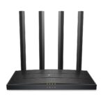 Omada Gateway VPN Wi-Fi Gigabit AC1350 ER605W