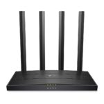 Omada Gateway VPN Wi-Fi Gigabit AC1350 ER605W