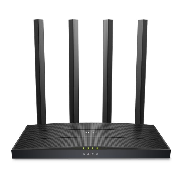 Omada Gateway VPN Wi-Fi Gigabit AC1350 ER605W