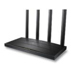 Omada Gateway VPN Wi-Fi Gigabit AC1350 ER605W - immagine 2