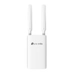 Omada Gateway 4G+ Cat6 Wi-Fi 6 AX3000 da esterno PoE ER703WP-4G-Outdoor - immagine 2
