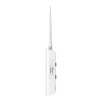 Omada Gateway 4G+ Cat6 Wi-Fi 6 AX3000 da esterno PoE ER703WP-4G-Outdoor - immagine 3
