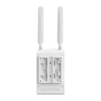 Omada Gateway 4G+ Cat6 Wi-Fi 6 AX3000 da esterno PoE ER703WP-4G-Outdoor - immagine 5