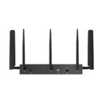 Omada Router VPN Gigabit Wi-Fi 6 AX3000 4G+ Cat6 ER706W-4G - immagine 4