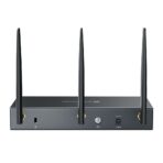 Omada Router VPN Multi-WAN Wi-Fi 6 AX3000 ER706W - immagine 5