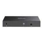 Omada Gateway VPN Multi-Gigabit ER707-M2 - immagine 3