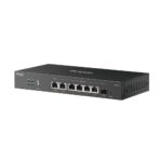 Omada Gateway VPN Multi-Gigabit ER707-M2 - immagine 4