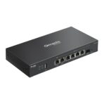 Omada Gateway VPN Multi-Gigabit ER707-M2 - immagine 5