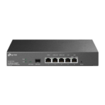 Omada Gateway VPN Gigabit Multi-WAN SafeStream ER7206