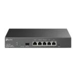Omada Gateway VPN Gigabit Multi-WAN SafeStream ER7206