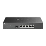 Omada Gateway VPN Gigabit Multi-WAN SafeStream ER7206 - immagine 2