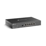 Omada Gateway VPN Gigabit Multi-WAN SafeStream ER7206 - immagine 3