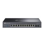 Omada Router VPN Multi-Gigabit ER7412-M2