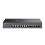 Omada Router VPN Multi-Gigabit ER7412-M2 - immagine 2