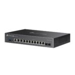 Omada Router VPN Multi-Gigabit ER7412-M2 - immagine 4