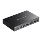 Omada Router VPN Multi-Gigabit ER7412-M2 - immagine 5