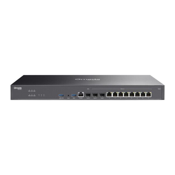 Omada Gateway VPN 10G ER8411