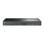Omada Gateway VPN 10G ER8411 - immagine 6