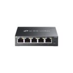 Omada ES205G Switch Easy Managed 5 porte Gigabit