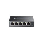 Omada ES205G Switch Easy Managed 5 porte Gigabit