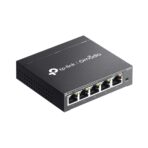 Omada ES205G Switch Easy Managed 5 porte Gigabit - immagine 3