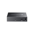 Omada ES205GP Switch Easy Managed 5 porte Gigabit con 4 porte PoE+ - immagine 2