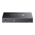 Omada ES206GP Switch Easy Managed 6 porte Gigabit con 4 porte PoE+ - immagine 2