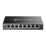 Omada ES208G Switch Easy Managed 8 porte Gigabit