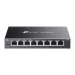 Omada ES208G Switch Easy Managed 8 porte Gigabit