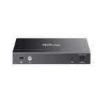 Omada ES208GP Switch Easy Managed 8 porte Gigabit PoE+ - immagine 2