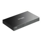 Omada ES210GP Switch Easy Managed 10 porte Gigabit con 8 porte PoE+ - immagine 4