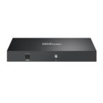 Omada ES210X-M2 Switch Easy Managed 8 porte 2,5G con 2 slot SFP+ 10G