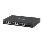 Omada ES210X-M2 Switch Easy Managed 8 porte 2,5G con 2 slot SFP+ 10G - immagine 3