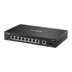 Omada ES210XPP-M2 Switch Easy Managed 8 porte 2,5G PoE++ con uplink 10G - immagine 3
