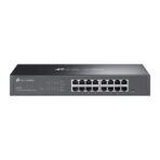 Omada ES216G Switch Easy Managed 16 porte Gigabit
