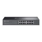 Omada ES216G Switch Easy Managed 16 porte Gigabit
