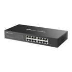 Omada ES216G Switch Easy Managed 16 porte Gigabit - immagine 3