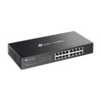 Omada ES216G Switch Easy Managed 16 porte Gigabit - immagine 4