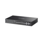 Omada ES220GP Switch Easy Managed 20 porte Gigabit con 16 porte PoE+ - immagine 3