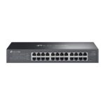 Omada ES224G Switch Easy Managed 24 porte Gigabit