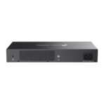 Omada ES224G Switch Easy Managed 24 porte Gigabit - immagine 2