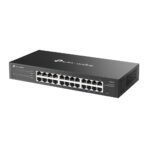 Omada ES224G Switch Easy Managed 24 porte Gigabit - immagine 3