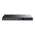 Omada ES228GP Switch Easy Managed 28 porte Gigabit con 24 porte PoE+ - immagine 3