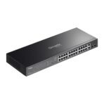 Omada ES228GP Switch Easy Managed 28 porte Gigabit con 24 porte PoE+ - immagine 4