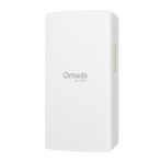 Omada Flex Bridge 5 - Antenna punto-punto e punto-multipunto 5GHz 867Mbps Indoor/Outdoor fino a 5Km