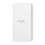 Omada Flex Bridge 5 - Antenna punto-punto e punto-multipunto 5GHz 867Mbps Indoor/Outdoor fino a 5Km